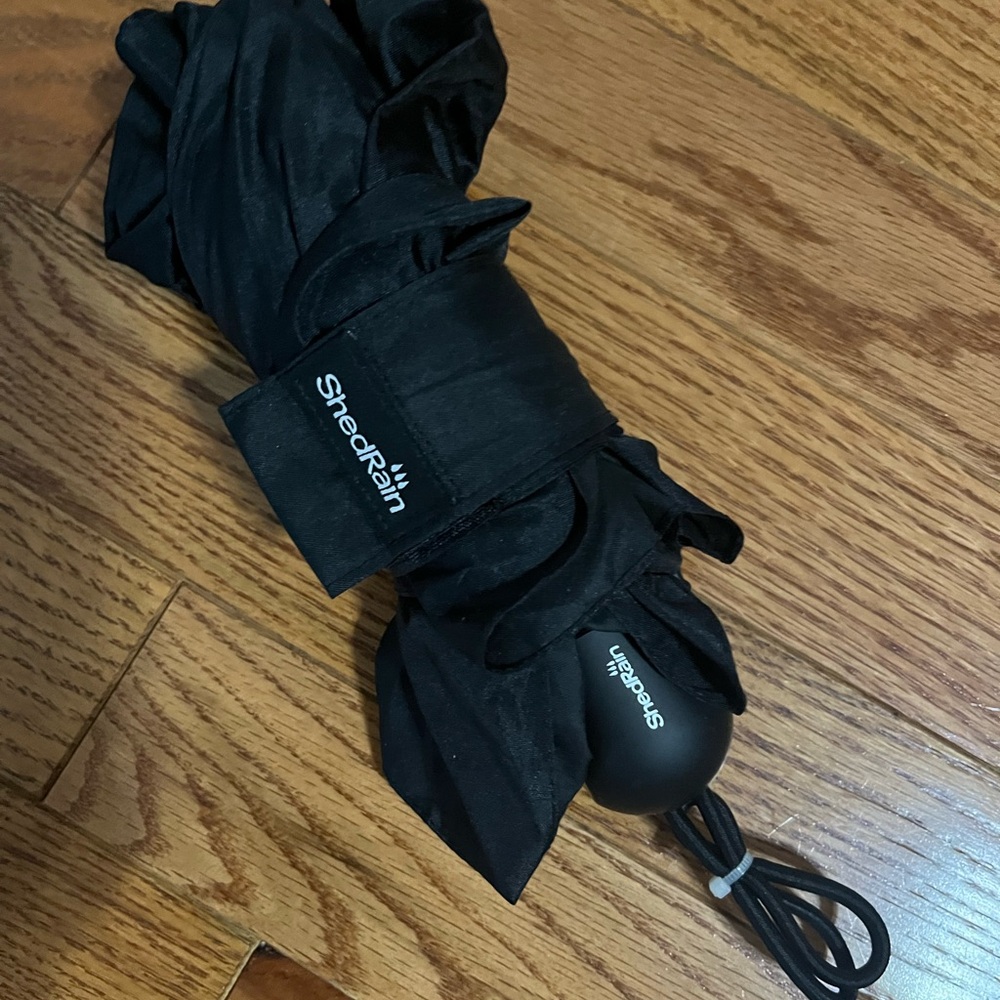 Black Kids Umbrella